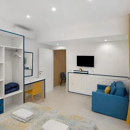 Lägenhet Dolce Sorrento