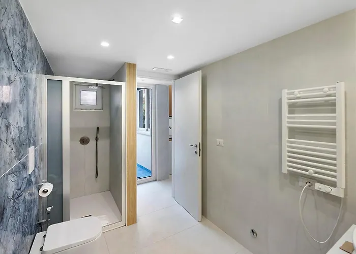 Lägenhet Dolce Sorrento