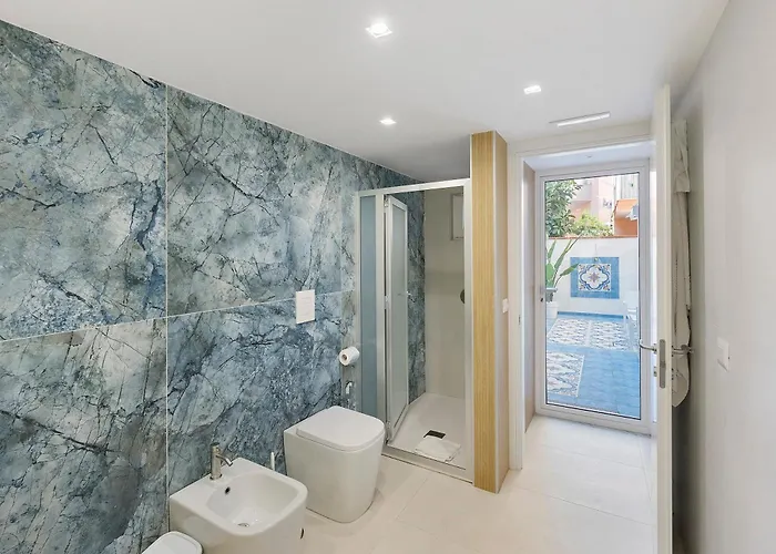 Lägenhet Dolce Sorrento