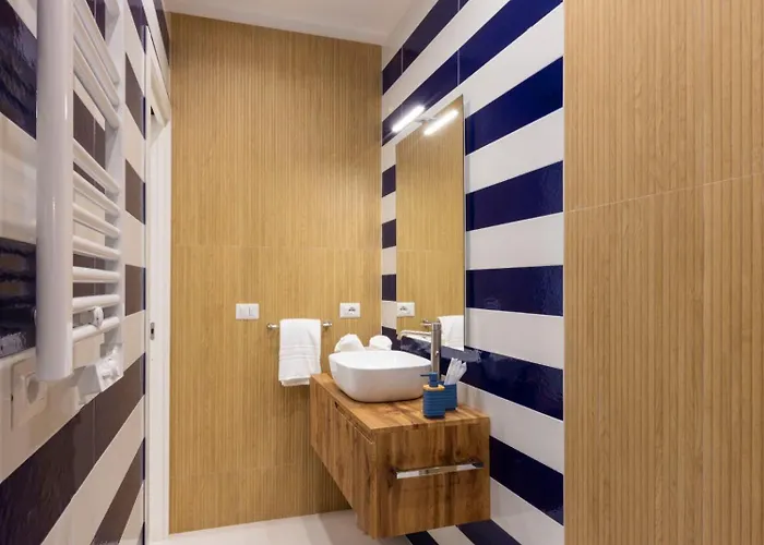 Lägenhet Dolce Sorrento