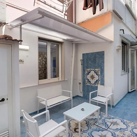 Dolce Appartamento Sorrento