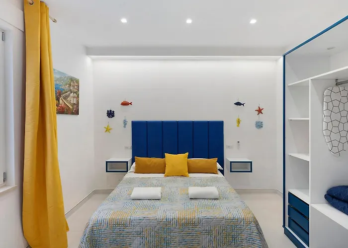 Appartamento Dolce *