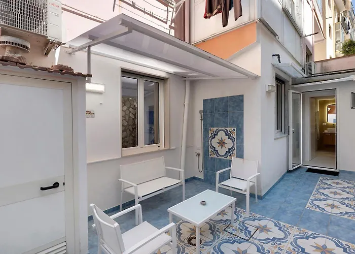 Dolce Appartamento Sorrento