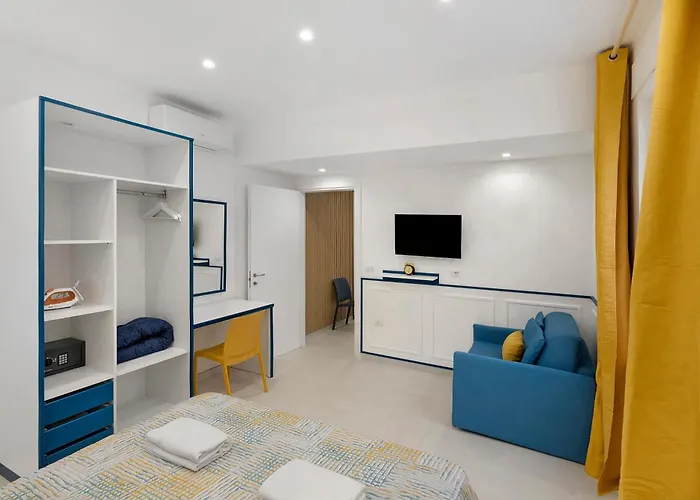 Appartamento Dolce Sorrento