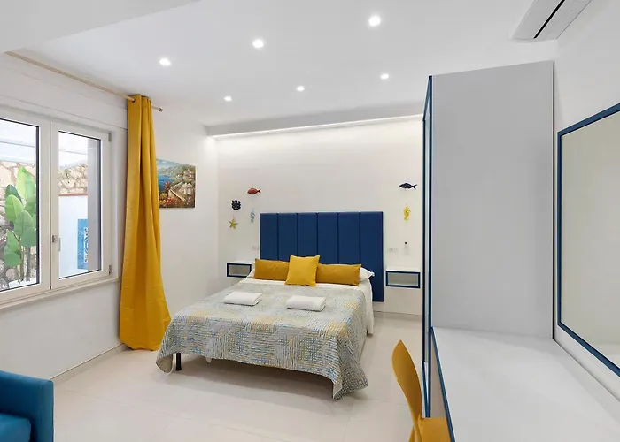 Appartamento Dolce Sorrento