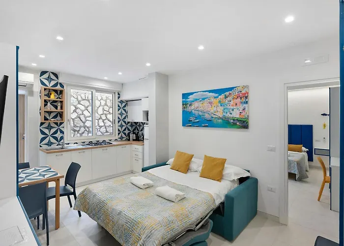 Appartamento Dolce *