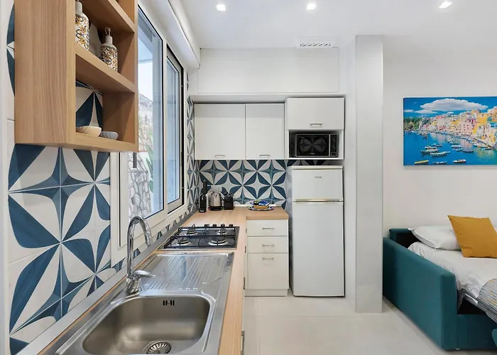 Dolce Appartamento *