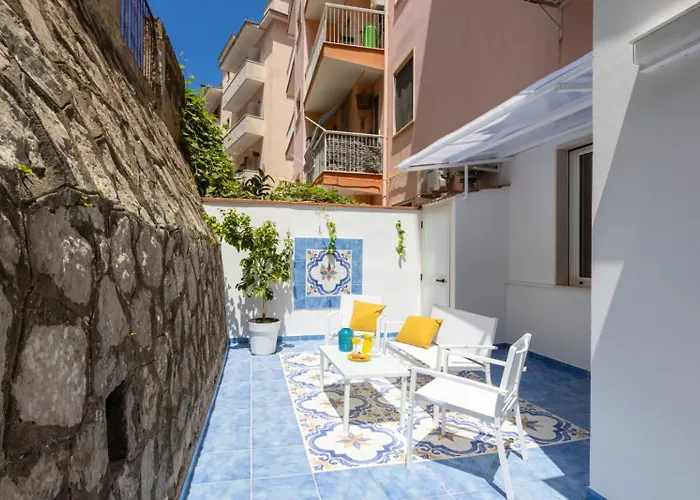 Dolce Appartamento Sorrento
