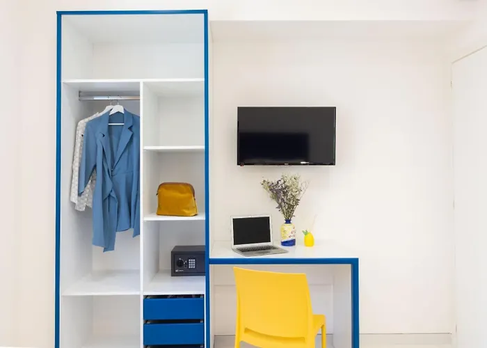 Dolce Appartamento *