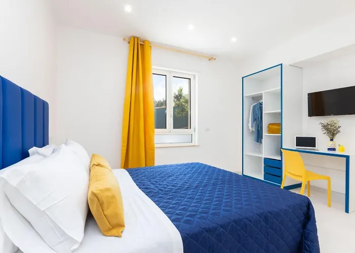 Appartamento Dolce Sorrento