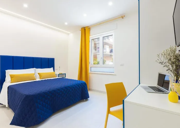 Dolce דירה סורנטו