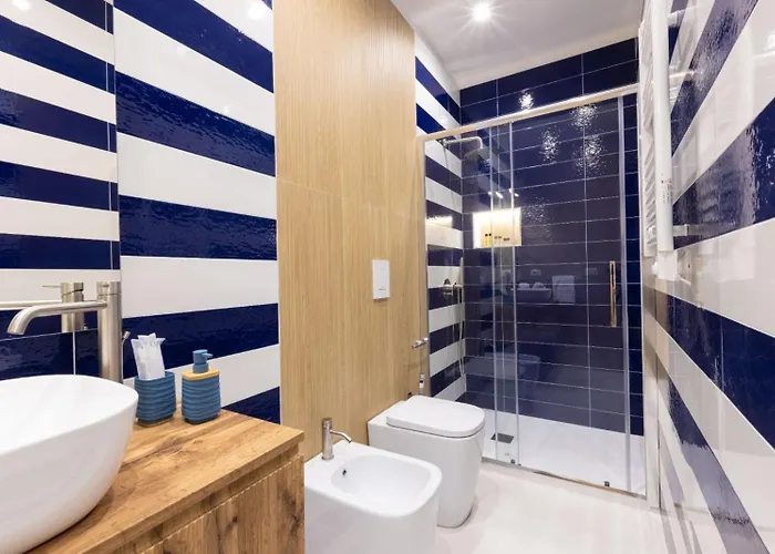 Dolce Appartamento *