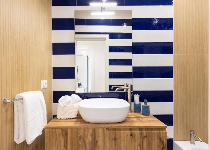 Appartamento Dolce Sorrento