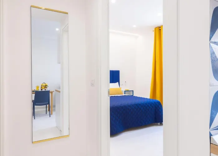 Appartamento Dolce Sorrento