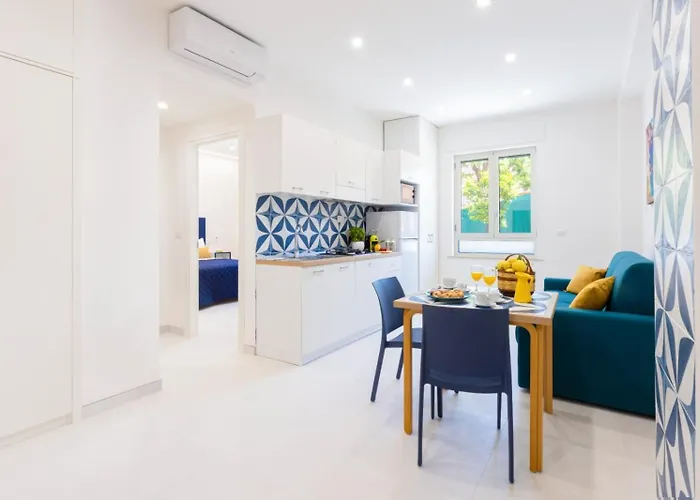 Appartamento Dolce *