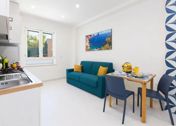 Appartamento Dolce Sorrento